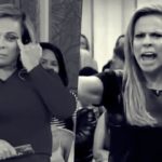 Christina Rocha quebra isolamento social e seguidores reprovam (Foto: Reprodução)