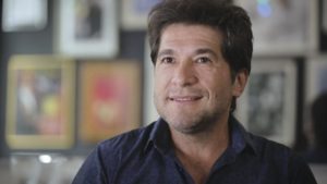 Daniel surge em vídeo assumindo que quer um novo parceiro (Foto: Reprodução)