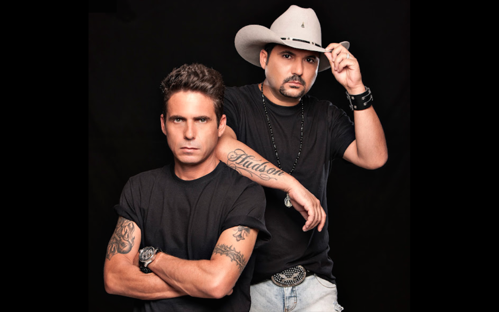 Sertanejo Edson é internado após diagnóstico de grave doença