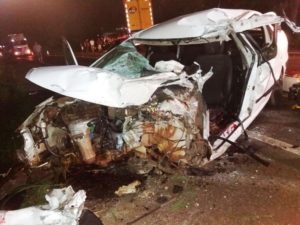 Luto: Aos 39 anos, jogador morre em trágico acidente de carro e amigos lamentam ocorrido: “sem acreditar ainda”