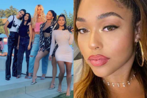 Jordyn Woods se arrepende, pede perdão e é ignorada pela família Kardashian: “Injustiça”