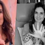 Fátima Bernardes deu o que falar ao fazer anúncio que foi considerado desrespeitoso (Foto montagem)