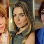 Em Fina Estampa, trama de Esther, Beatriz e Danielle vai dar o que falar (Montagem: TV Foco)