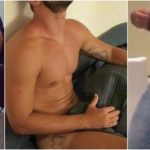 Famoso da Globo com fama de dotadão vende cueca suada e com cheiro de peido por R$ 5 mil: ‘Crise’