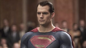 Henry Cavill comenta tuítes quentes dos fãs e tem reação ótima ao ler mensagens (Foto: Reprodução)