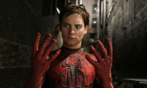 Globo vai exibir o filme Homem-aranha na Sessão da tarde de hoje (Foto: Reprodução)