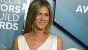 Ex-Friends, Jennifer Aniston revela que sofre de agorafobia (Foto: Reprodução)