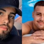 Jerry Smith falou sobre ser gay e expôs sua sexualidade (Foto: Reprodução/Instagram/Montagem TV Foco)