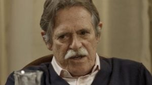 José de Abreu (Foto: Reprodução/TV Globo)