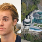 Mansão de vidro de Justin Bieber vira meme no Twitter e comparações surpreendem (Foto: Reprodução)