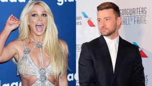 Britney Spears surpreende, dança música do ex Justin Timberlake, elogia cantor e web reage: “recaída?”