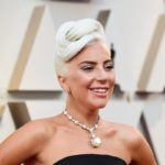 Lady Gaga é atingida por facadas e vídeo viraliza (Foto: Reprodução)