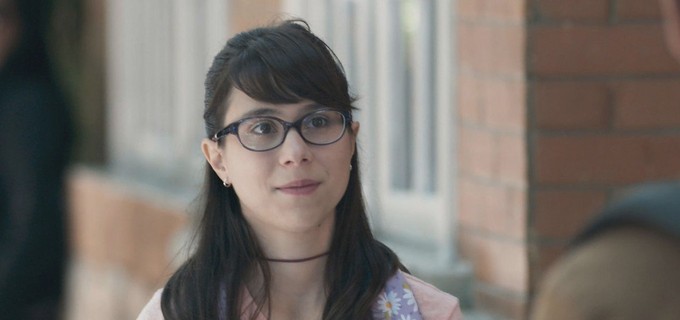 Benê é a protagonista de Malhação - Viva a Diferença mais querida do público (Foto: Divulgação)