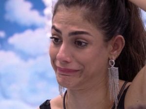 A participante do BBB20, Mari Gonzalez - Foto: Reprodução