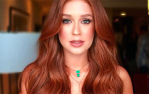 Marina Ruy Barbosa (Foto: Reprodução)