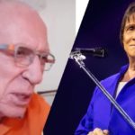 Moacyr Franco compara valor de seu show com o preço de ingresso do show de Roberto Carlos (Montagem: Roberto Carlos)