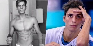 Felipe Prior e Tiago Ramos, namorado da mãe de Neymar, poderão estar na Fazenda (Foto montagem: TV Foco)