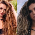 Rafa Kalimann e Gizelly ficaram a sós depois da prova e conversaram sobre o jogo (Foto: Reprodução)
