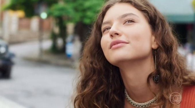 Alanis Guillen foi a protagonista de Malhação Toda Forma de Amar