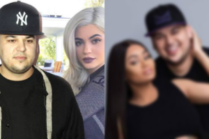 Irmão de Kylie Jenner é agredido e ameaçado de morte por sua ex durante briga física: “ameaçou atirar em mim”
