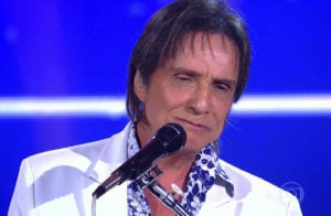 Roberto Carlos mudou os hábitos por causa do novo coronavírus (Foto: Reprodução)
