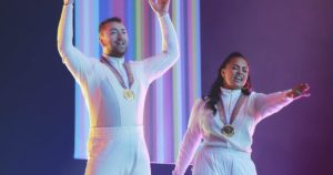 Saiu! Após aguarda espera, Sam Smith e Demi Lovato lançam I’m Ready, parceria com direito a videoclipe