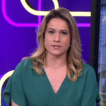 Fernanda Gentil no 'Se Joga' (Foto: reprodução/Globo)