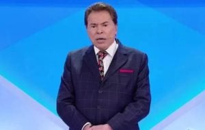 Silvio Santos  (Foto: Reprodução)