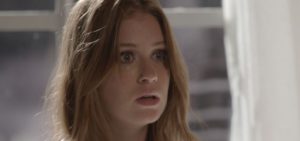 Em Totalmente Demais Eliza descobrirá que é filha de Germano na reta final da trama (Imagem: Globo)