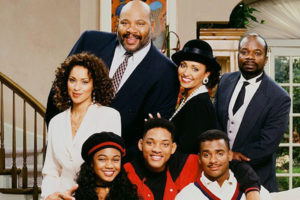 Um Maluco no Pedaço ganha reboot (Foto: Reprodução)