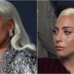 Lady Gaga foge de entrevista com “Danilo Gentili americano” e deixa apresentador sem ação