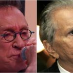Moacyr Franco, em vingança contra Carlos Alberto de Nóbrega, tem verdade exposta sobre bastidores do SBT: “Dava dó”