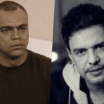 Denílson e Zezé di Camargo (Foto: Reprodução)