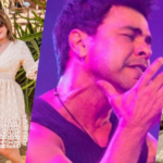 Zezé virou alvo de notícias pesadas da ex-mulher de Luciano, Cleo Loyola (Foto montagem: TV Foco)