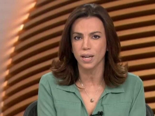 Ana Paula Araújo (Foto: Reprodução)