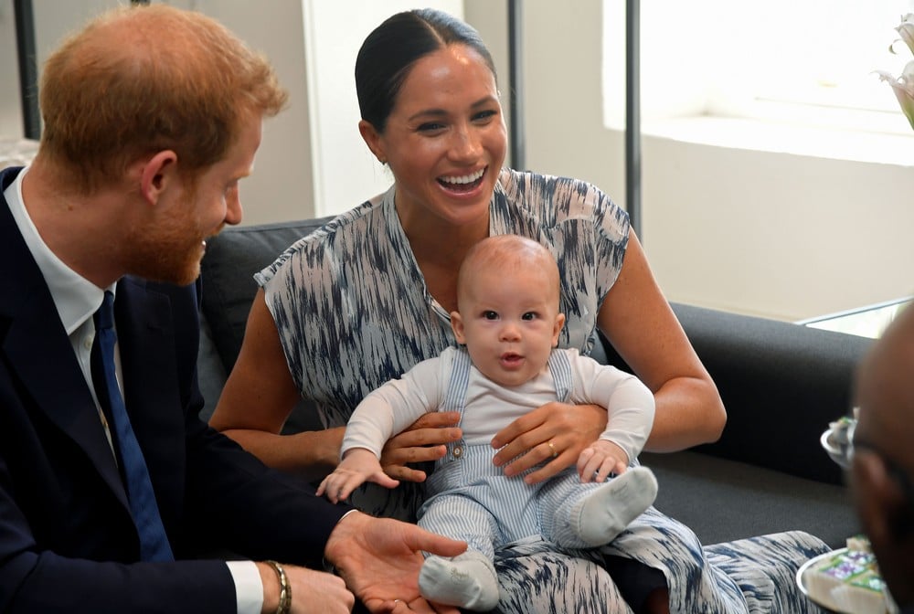 Em desabafo, príncipe Harry revela do futuro (Foto: Reprodução)