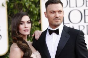 Após separação de Meghan Fox, Brian Austin Austin fica totalmente devastado (Foto: Reprodução)