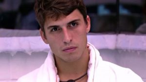 Felipe Prior está entre os favoritos para participar do reality rural da Record TV (Foto: Reprodução)