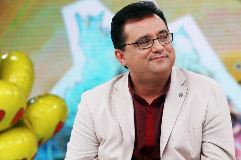 Geraldo Luís