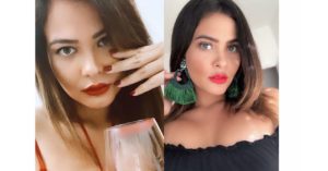 Geyse Arruda divulga seu livro de contos eróticos (Foto: Reprodução/Instagram)