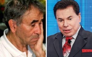 Ator chegou a ser demitido pelo SBT 3 vezes (Foto: Reprodução)