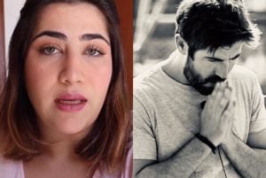 Jessica Costa e Sandro Pedroso (Foto: Reprodução / Instagram)