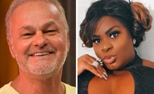 Kadu Moliterno e Jojo Todynho estão confirmados em A Fazenda 12 (Foto: Reprodução)