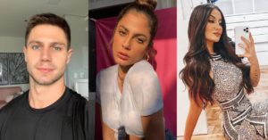 Mari Gonzalez fala sobre shipper com Bianca Rosa (Foto: Reprodução/Instagram)