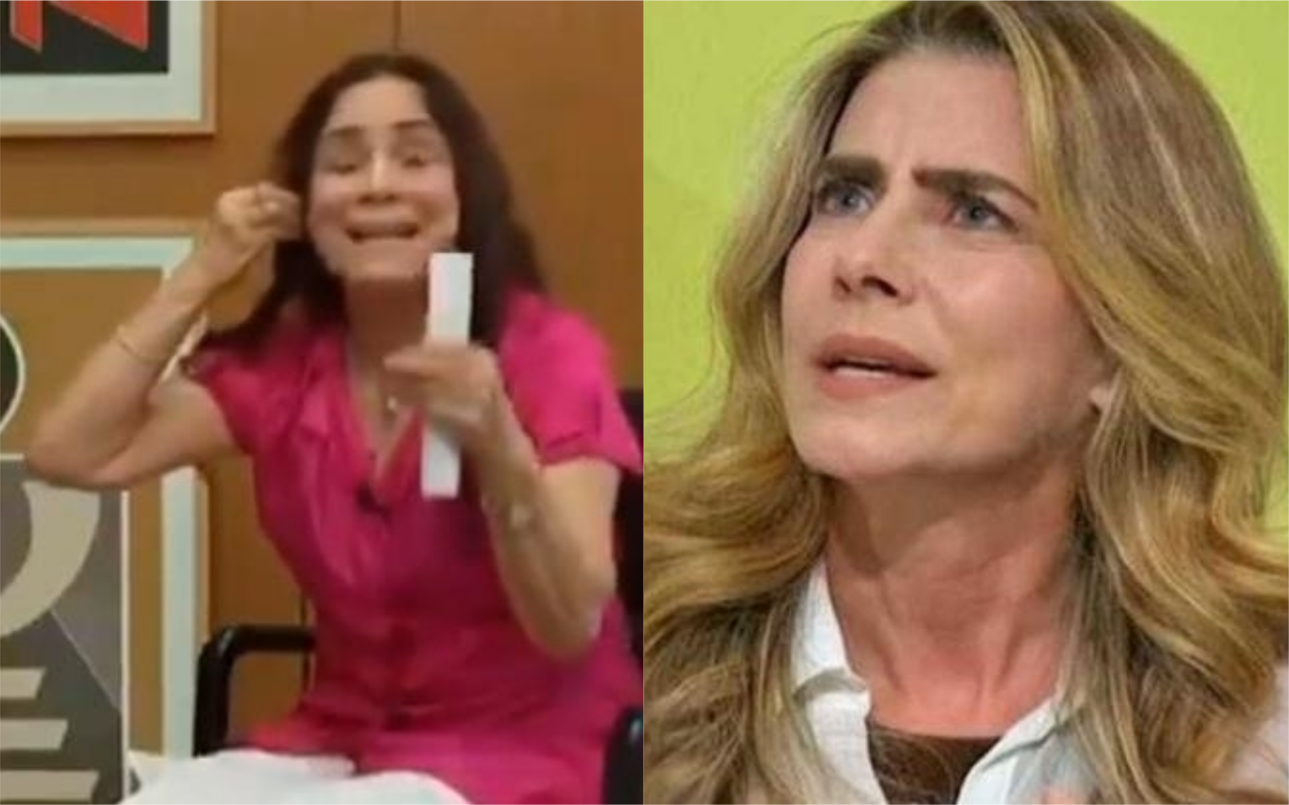 Regina Duarte