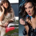 Por onde anda Adriana Birolli? Perfil da atriz expõe foto íntima mostrando ela com tudo para fora: “gostosa”