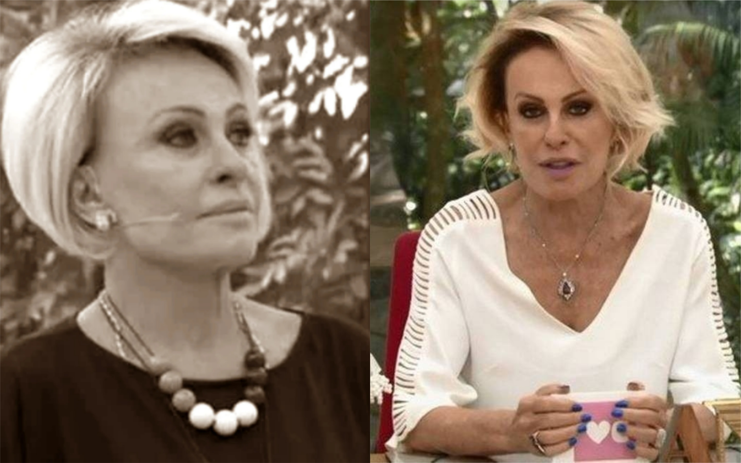 Ana Maria Braga Ana Maria Braga