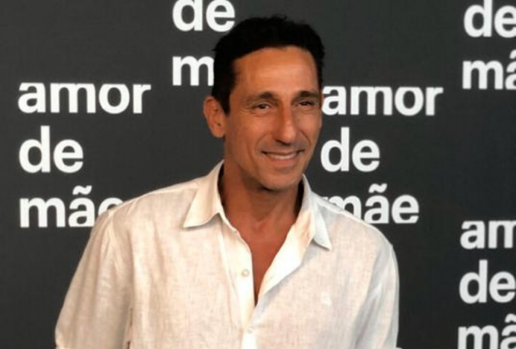 Tuca Andrada: conheça detalhes sobre a vida e carreira do ator