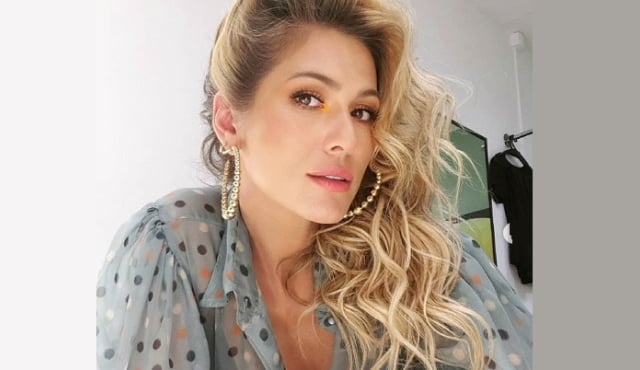 Lívia Andrade passa por apuros e some sem explicação (Foto: Reprodução)