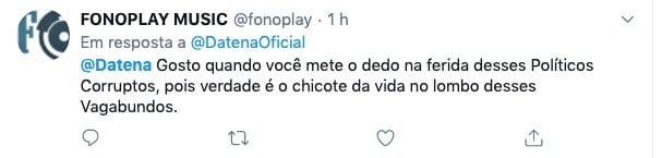 brasil urgente